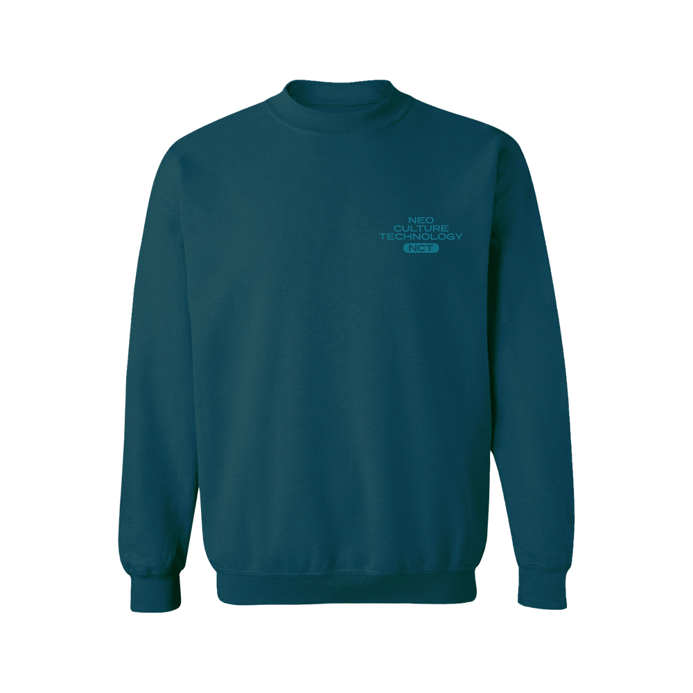 NCT 'Resonance' Sweatshirt (Past Ver.) Front